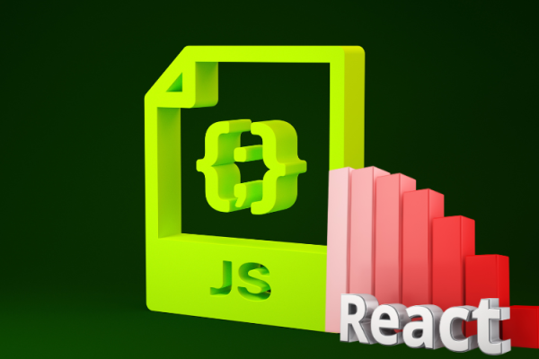 React.js দিয়ে ওয়েব পারফরম্যান্স উন্নয়ন