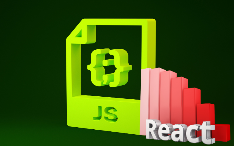 React.js দিয়ে ওয়েব পারফরম্যান্স উন্নয়ন